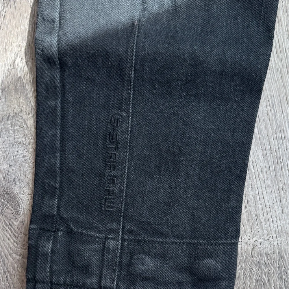 G-star jeans RAW 3D slim tapered